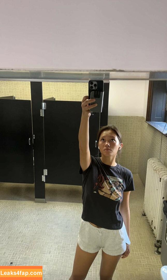 Lilychee /  leaked photo photo #0450