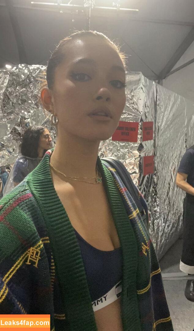 Lilychee /  leaked photo photo #0453