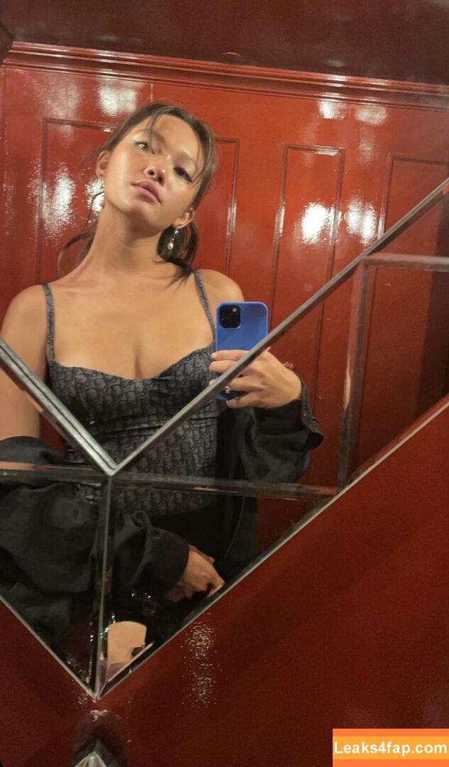 Lilychee /  leaked photo photo #0454