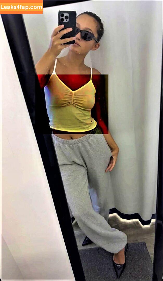 Lilychee /  leaked photo photo #0455