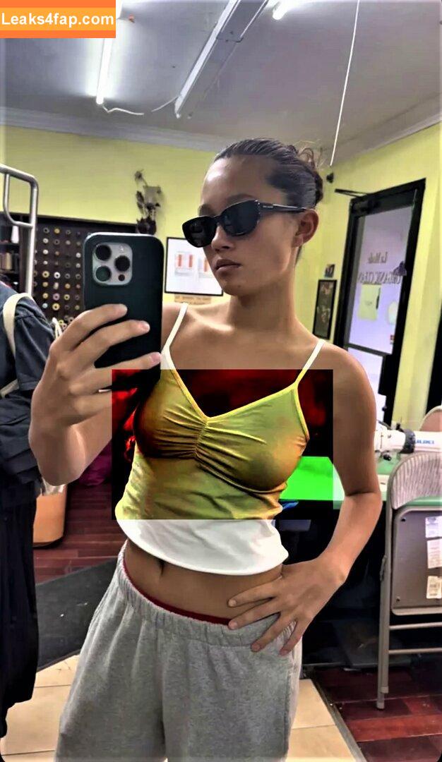 Lilychee /  leaked photo photo #0456