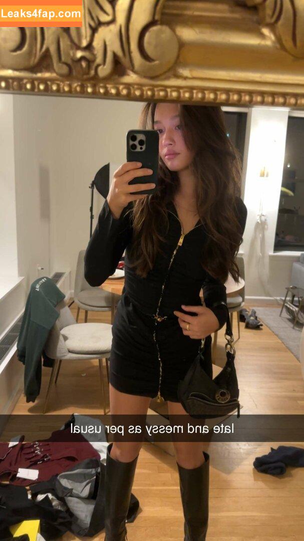 Lilychee /  leaked photo photo #0461