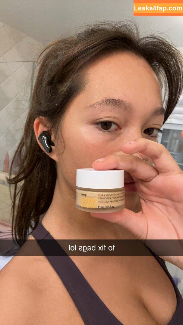 Lilychee /  leaked photo photo #0468