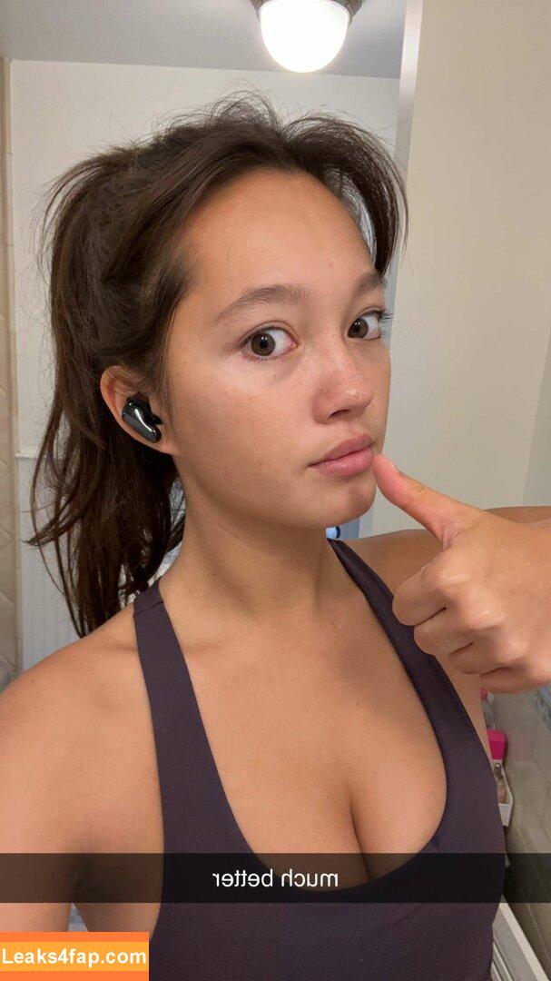 Lilychee /  leaked photo photo #0470