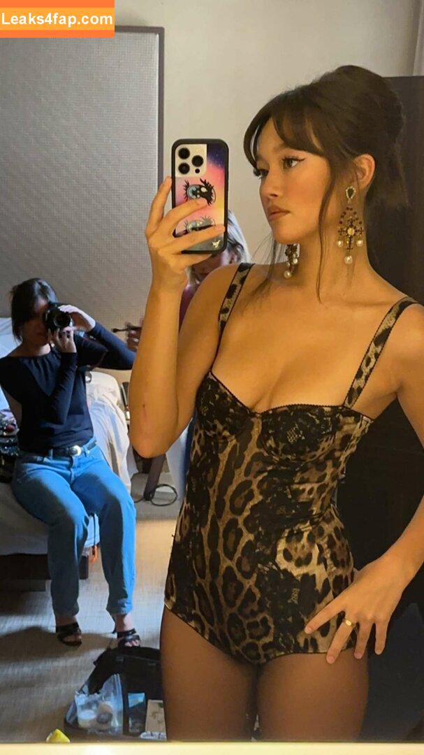 Lilychee /  leaked photo photo #0475