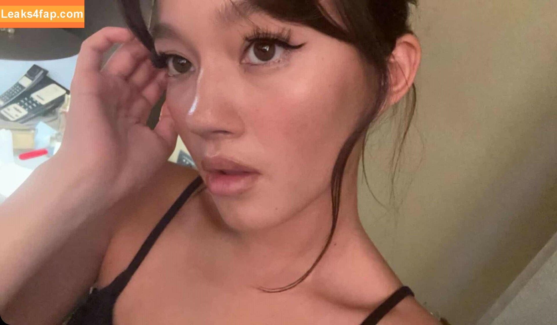 Lilychee /  leaked photo photo #0478