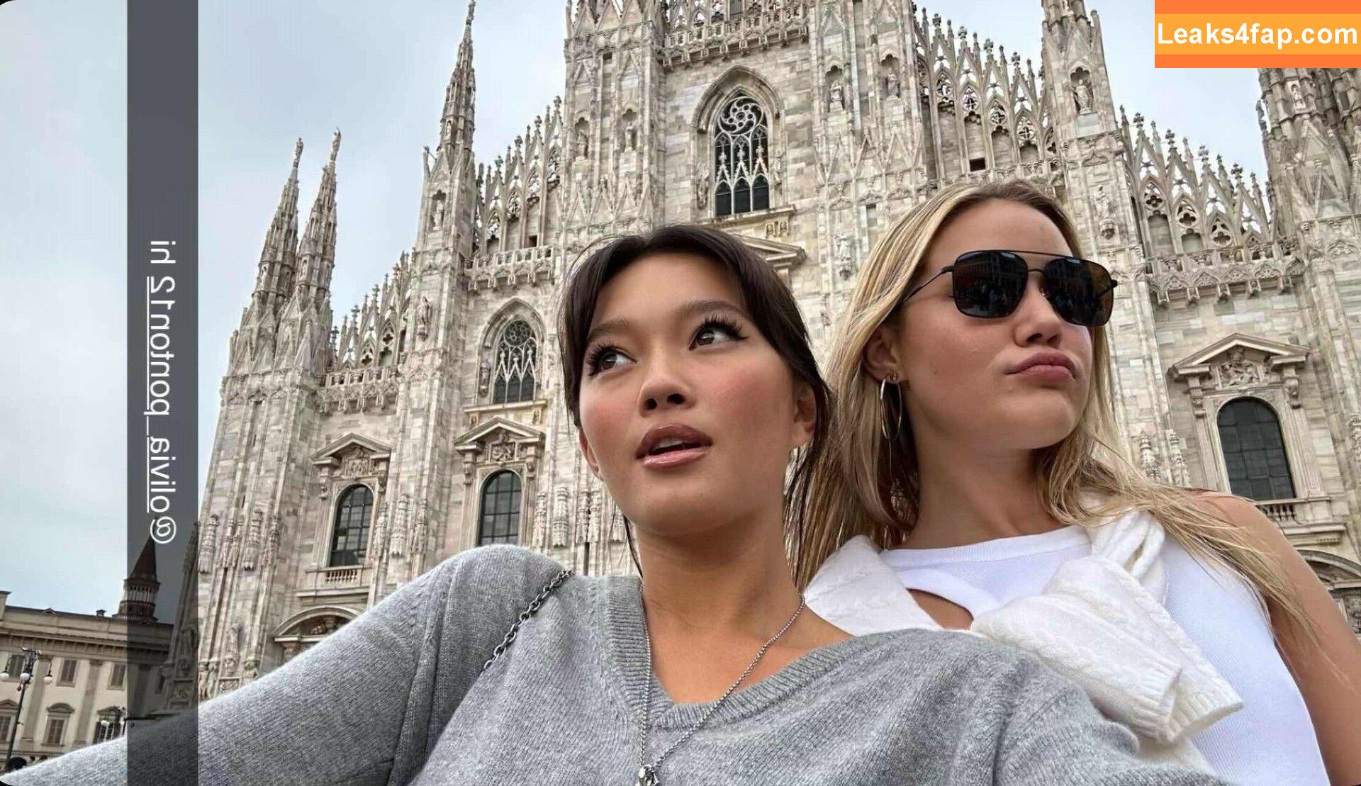 Lilychee /  leaked photo photo #0481