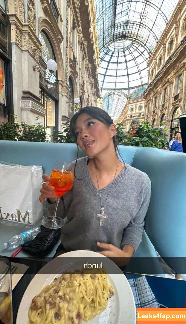 Lilychee /  leaked photo photo #0482