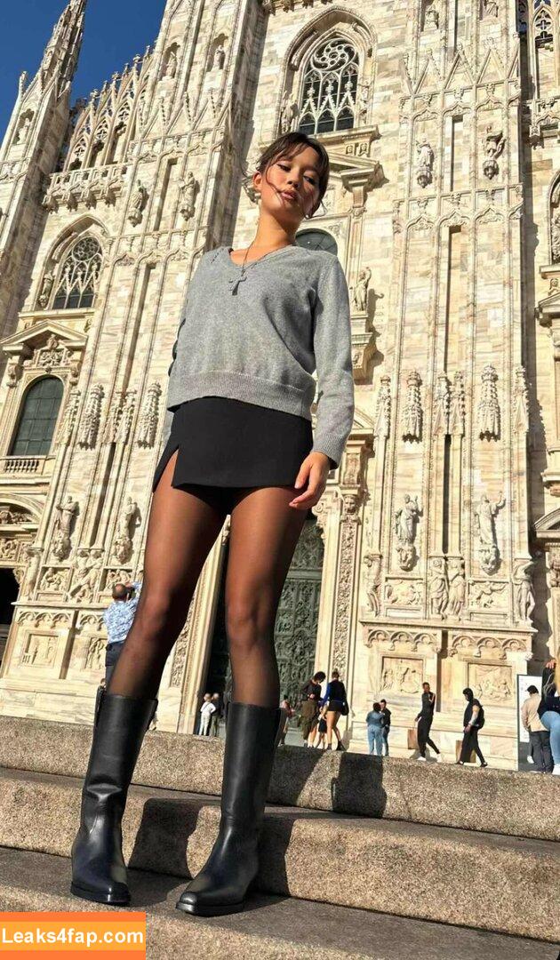 Lilychee /  leaked photo photo #0483