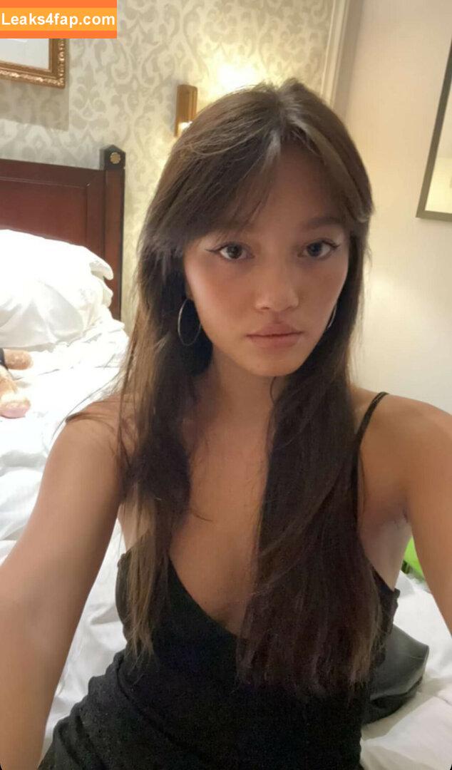 Lilychee /  leaked photo photo #0496