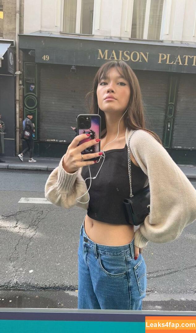 Lilychee /  leaked photo photo #0500