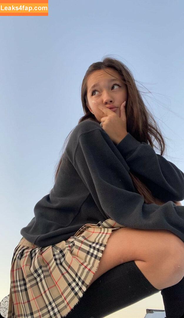 Lilychee /  leaked photo photo #0501