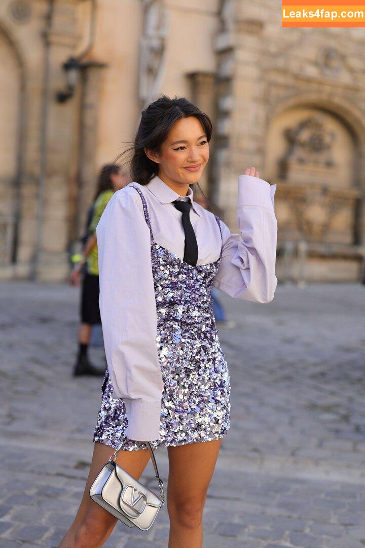 Lilychee /  leaked photo photo #0512