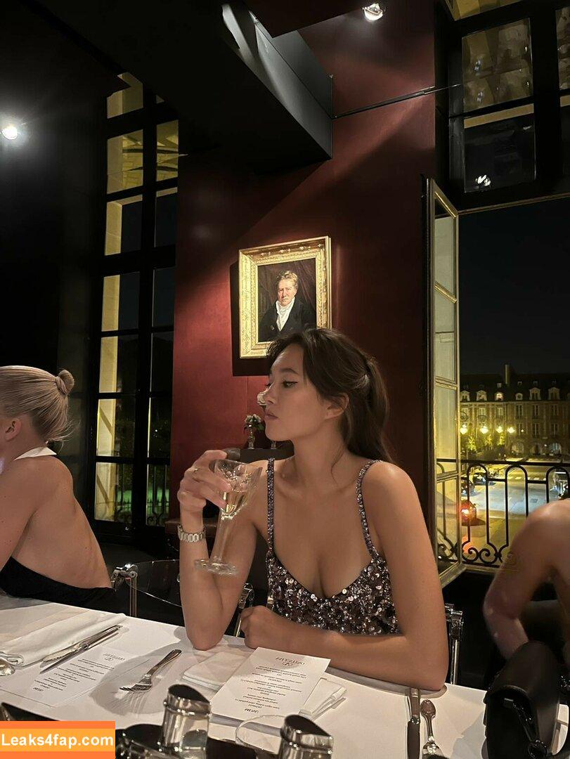 Lilychee /  leaked photo photo #0517