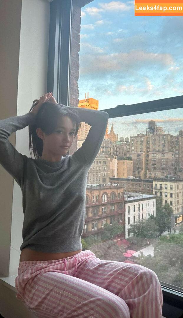 Lilychee /  leaked photo photo #0521