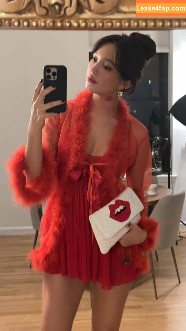 Lilychee /  leaked photo photo #0534