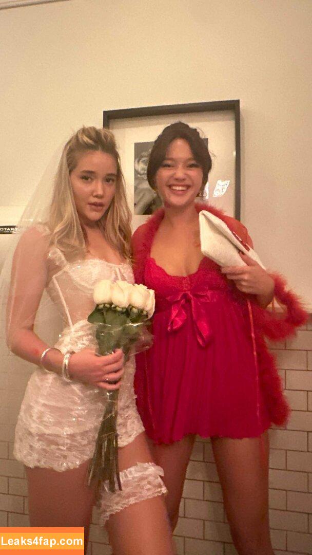 Lilychee /  leaked photo photo #0535