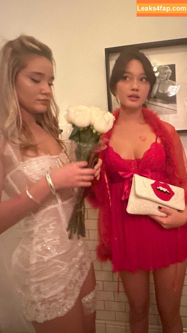 Lilychee /  leaked photo photo #0536