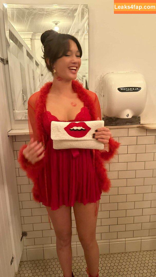 Lilychee /  leaked photo photo #0539