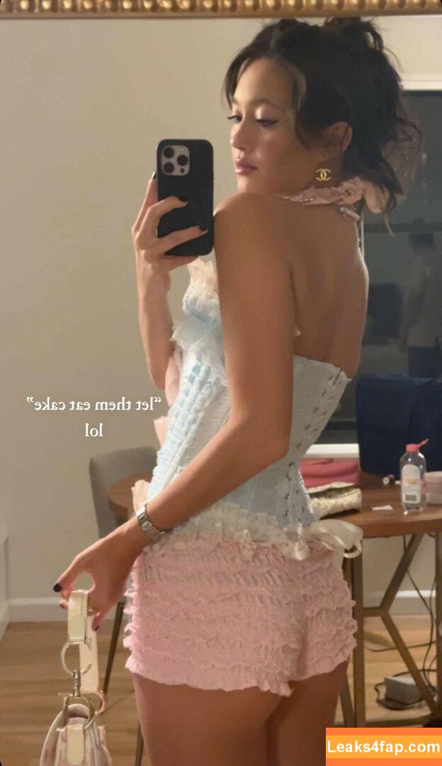 Lilychee /  leaked photo photo #0542