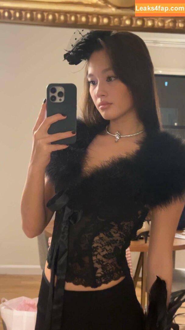 Lilychee /  leaked photo photo #0545