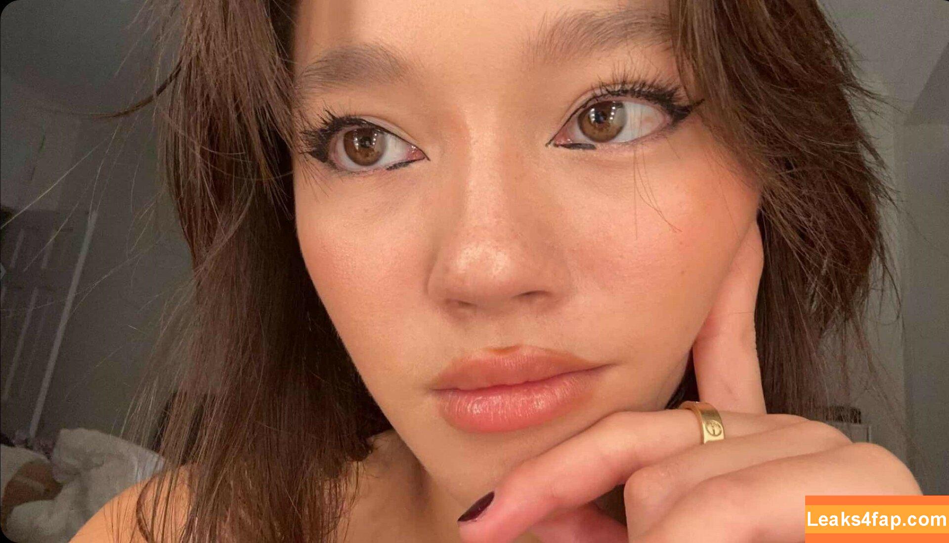 Lilychee /  leaked photo photo #0548