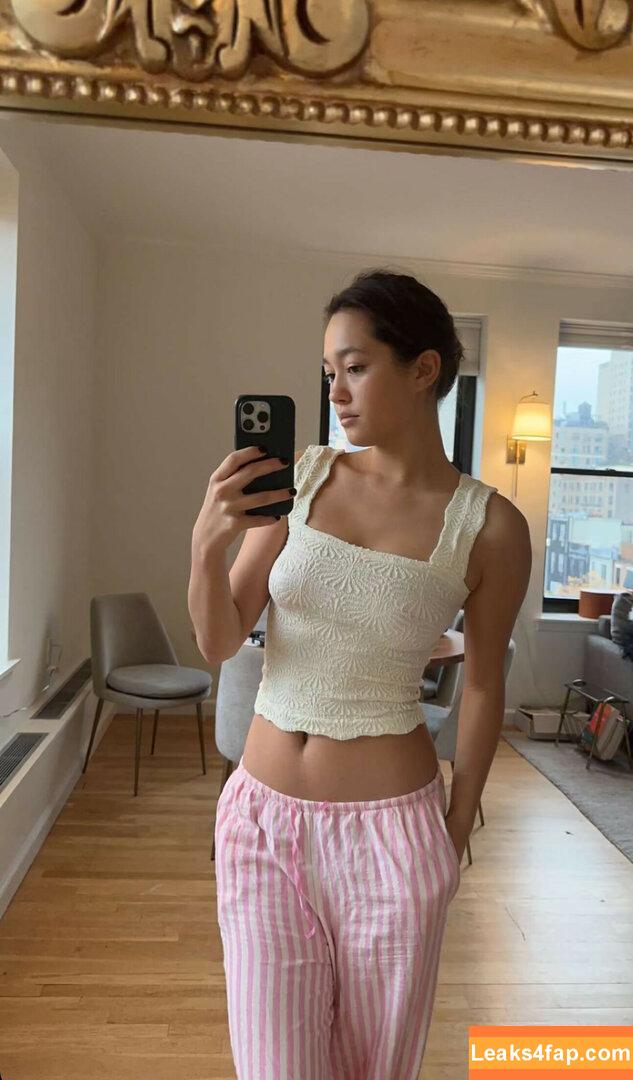 Lilychee /  leaked photo photo #0549