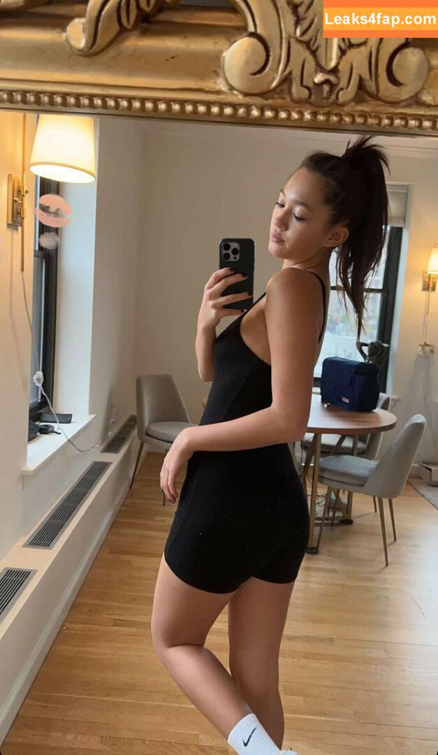 Lilychee /  leaked photo photo #0550