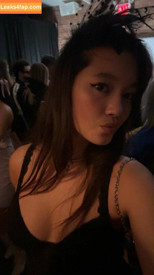 Lilychee /  leaked photo photo #0559