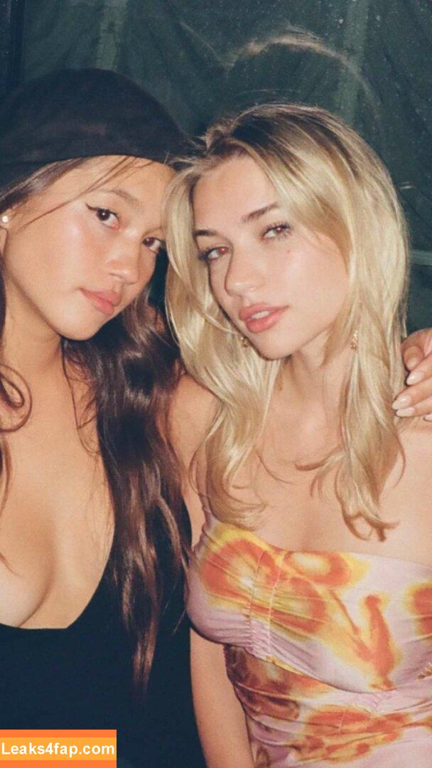 Lilychee /  leaked photo photo #0560