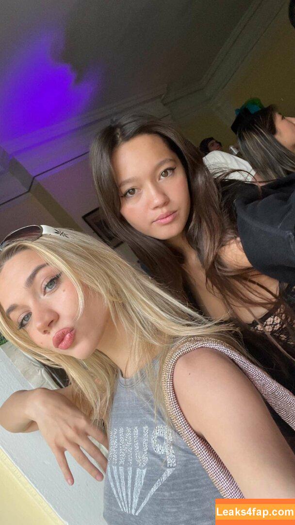 Lilychee /  leaked photo photo #0563