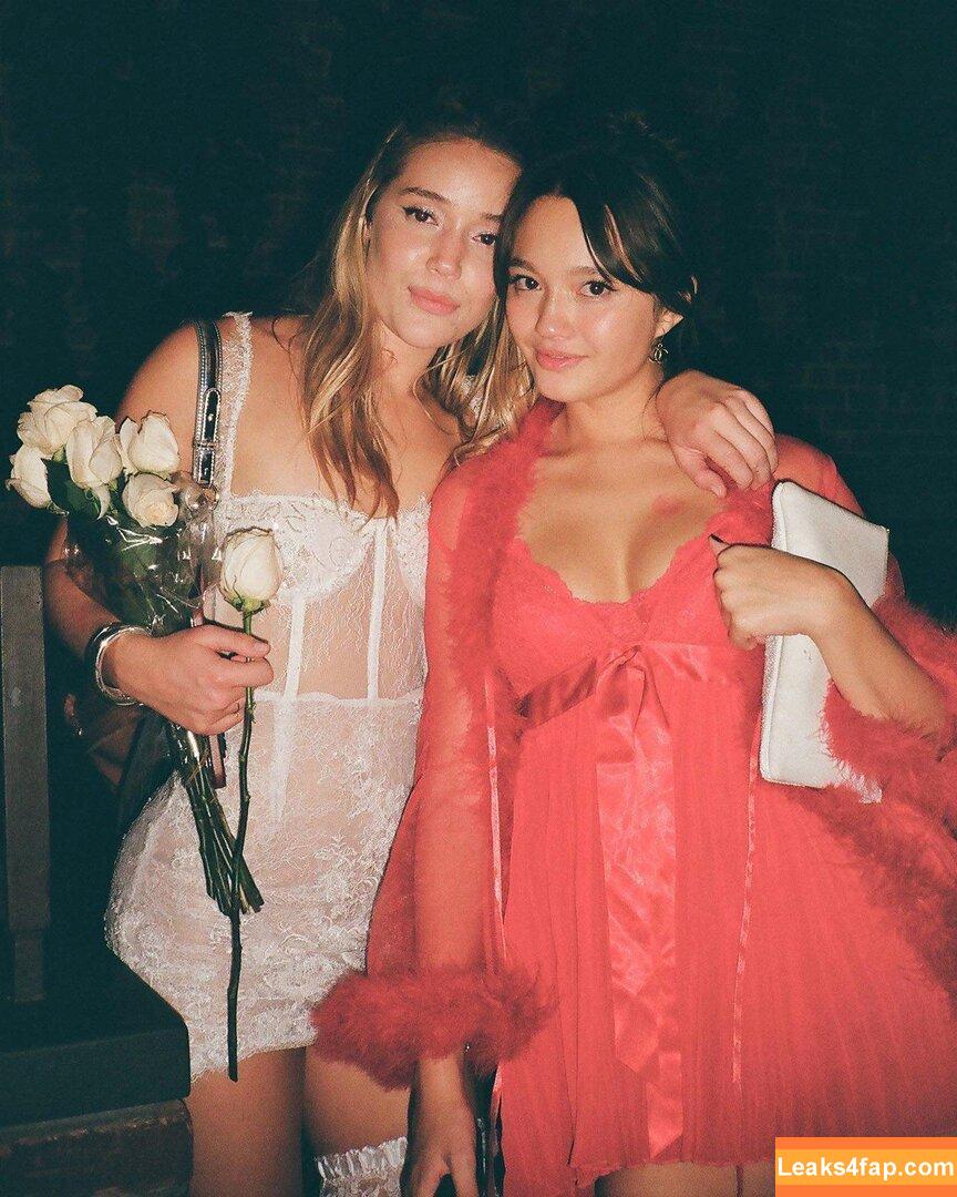 Lilychee /  leaked photo photo #0564