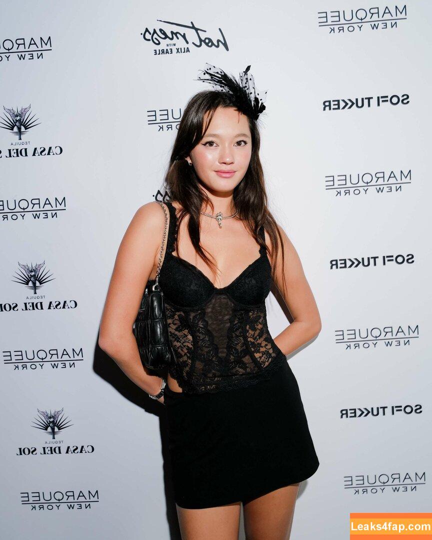 Lilychee /  leaked photo photo #0569