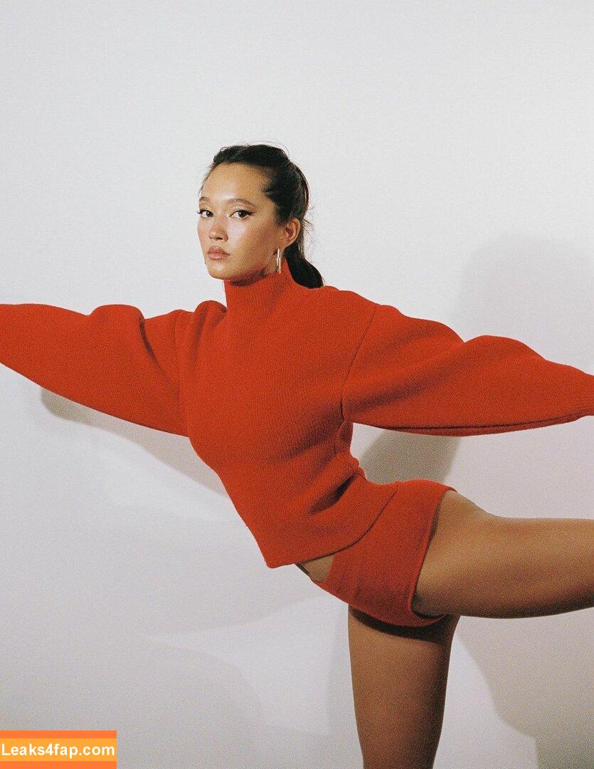 Lilychee /  leaked photo photo #0583