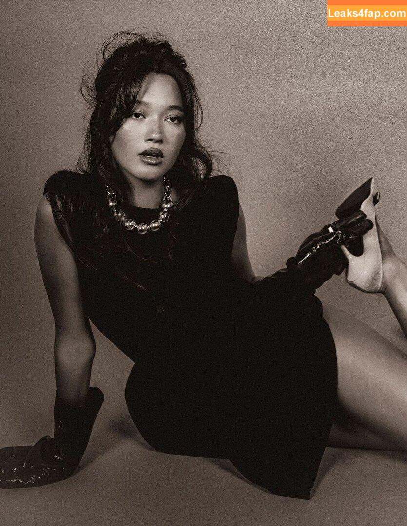 Lilychee /  leaked photo photo #0585