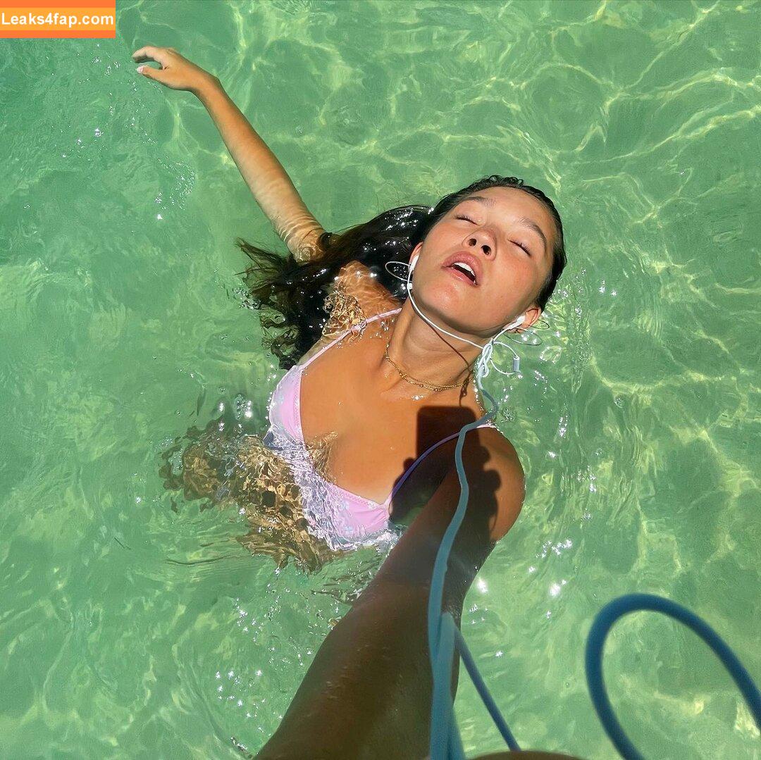 Lilychee /  leaked photo photo #0593