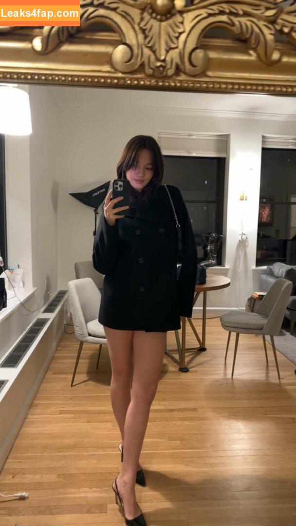 Lilychee /  leaked photo photo #0598