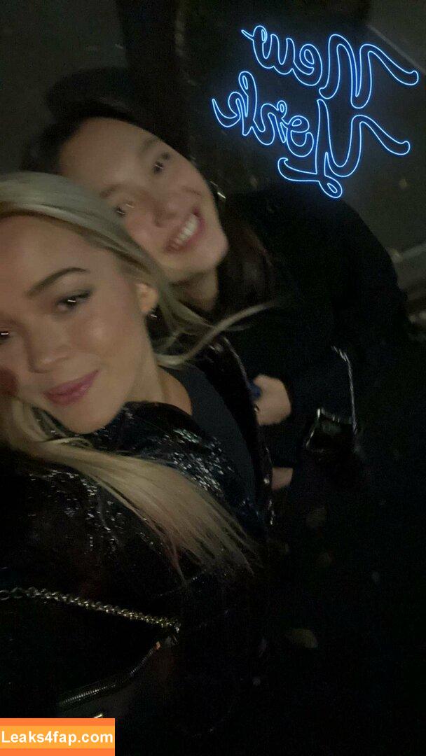 Lilychee /  leaked photo photo #0600