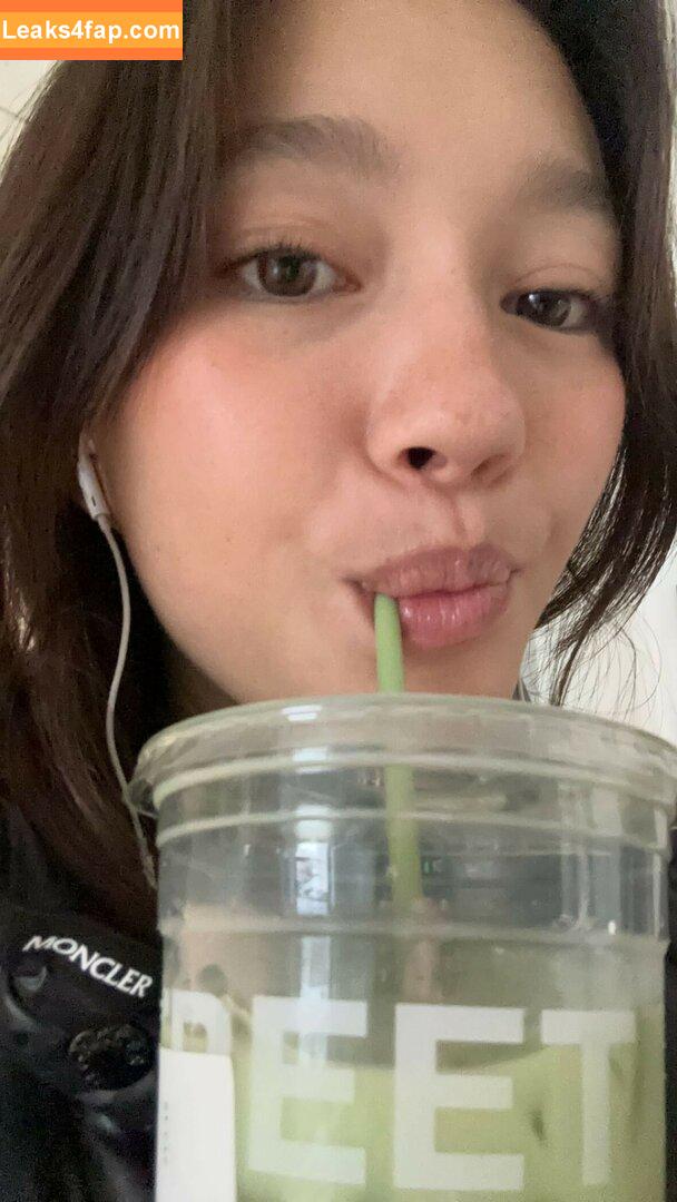 Lilychee /  leaked photo photo #0609