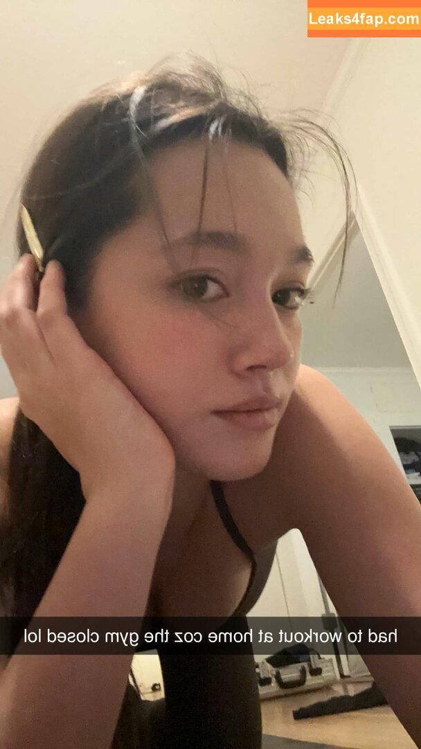 Lilychee /  leaked photo photo #0610