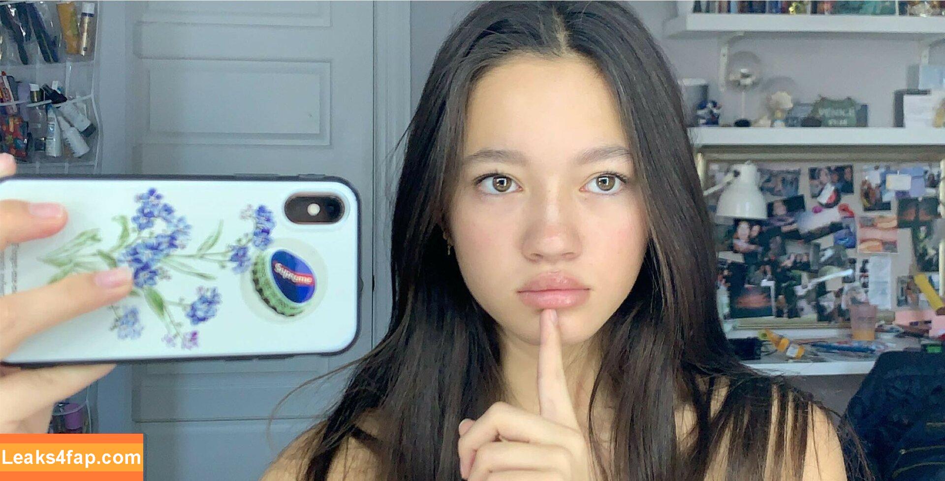 Lilychee /  leaked photo photo #0614