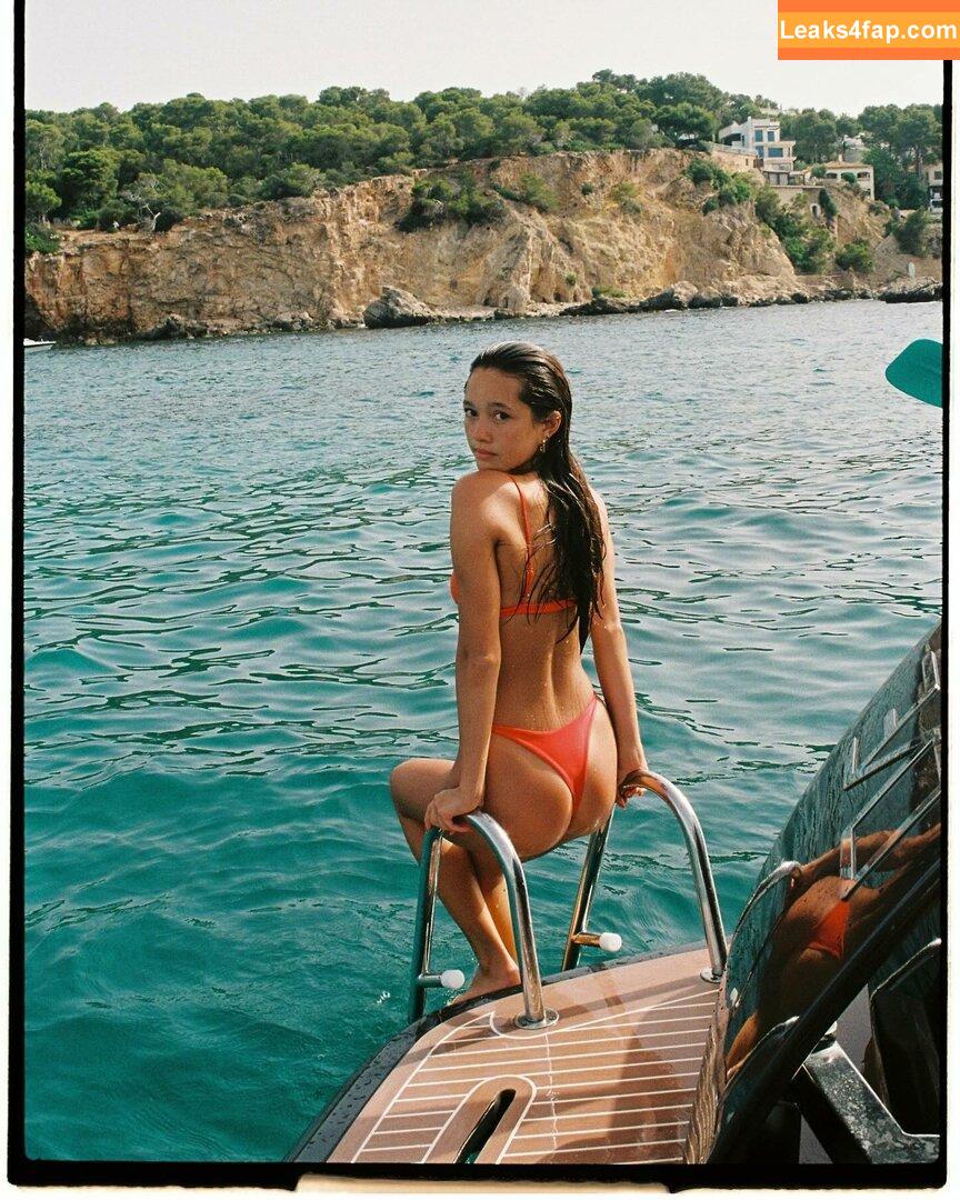 Lilychee /  leaked photo photo #0628