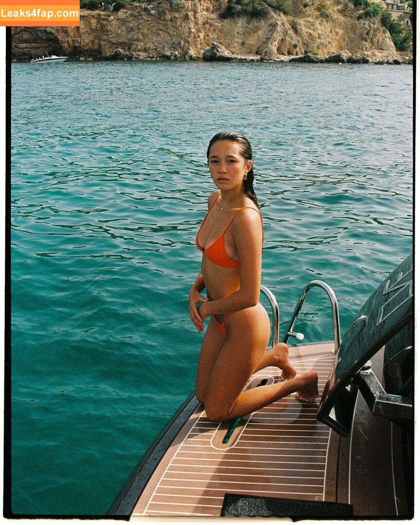 Lilychee /  leaked photo photo #0630