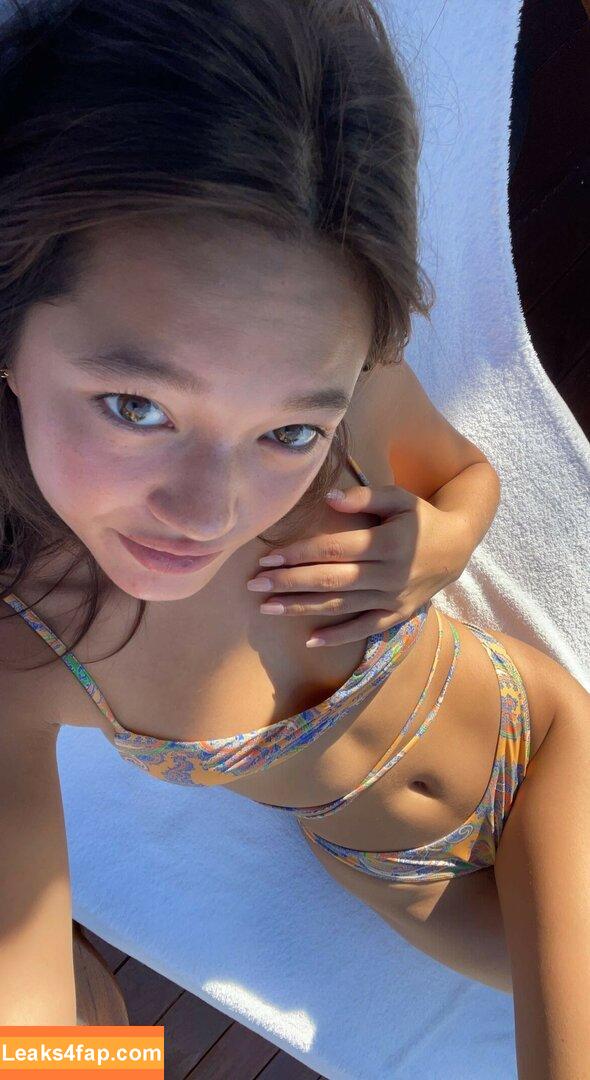 Lilychee /  leaked photo photo #0632