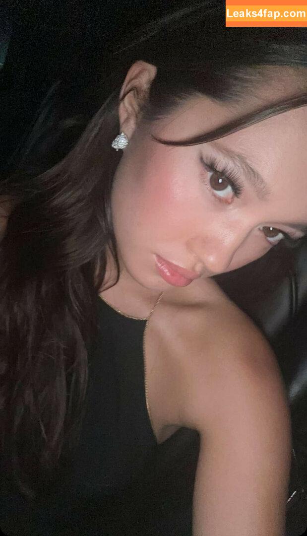 Lilychee /  leaked photo photo #0640