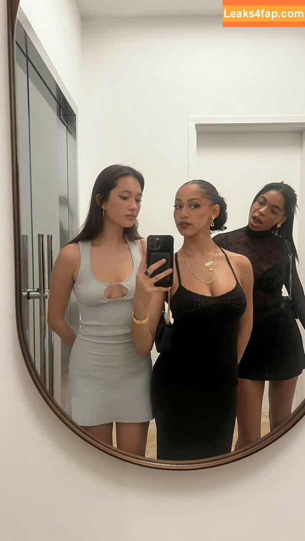 Lilychee /  leaked photo photo #0652