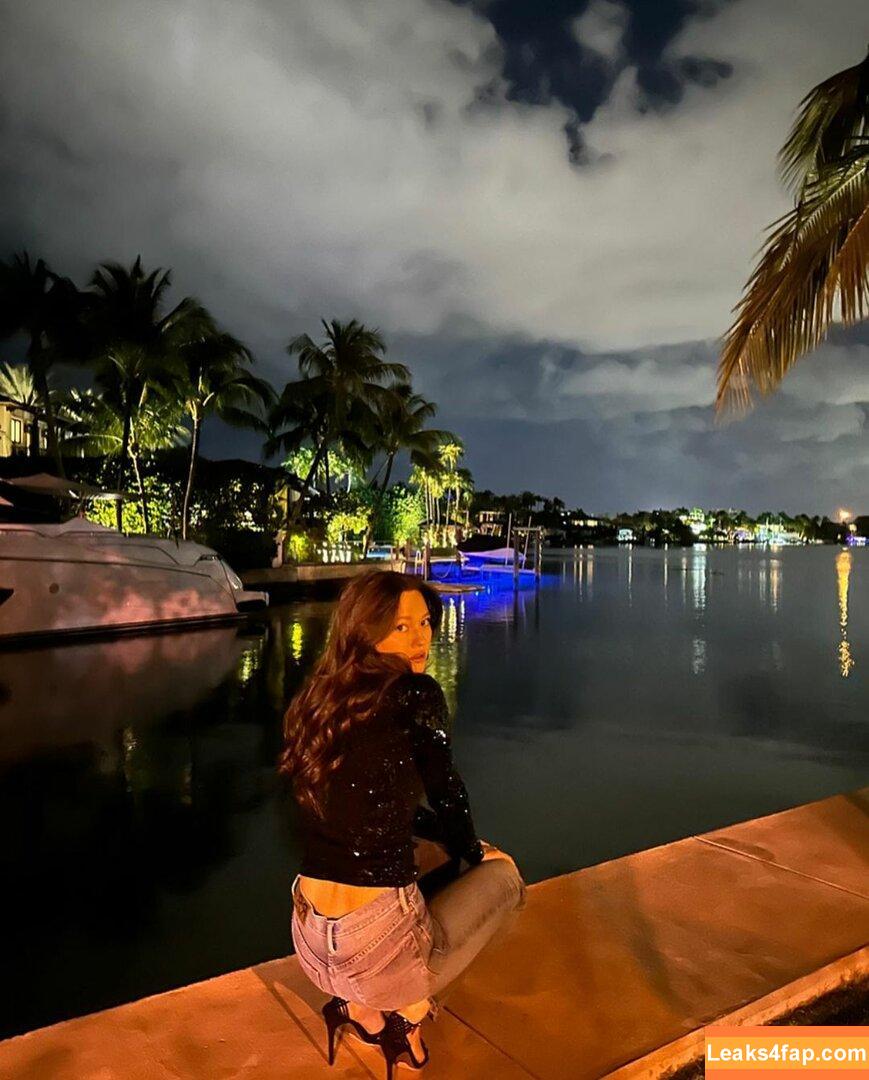 Lilychee /  leaked photo photo #0655