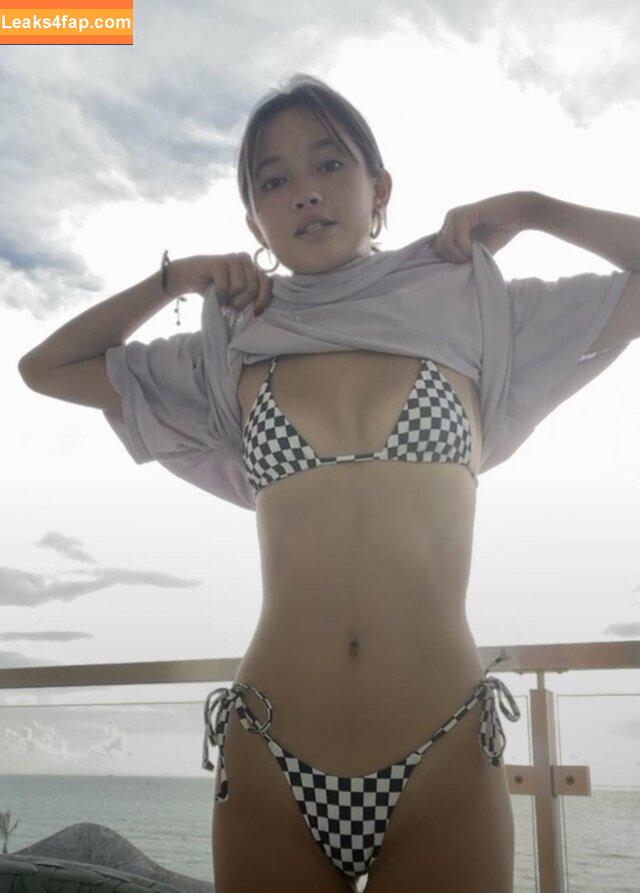 Lilychee /  leaked photo photo #0664