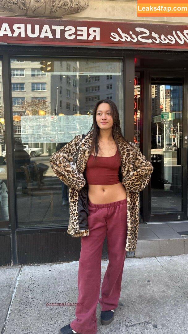 Lilychee /  leaked photo photo #0668