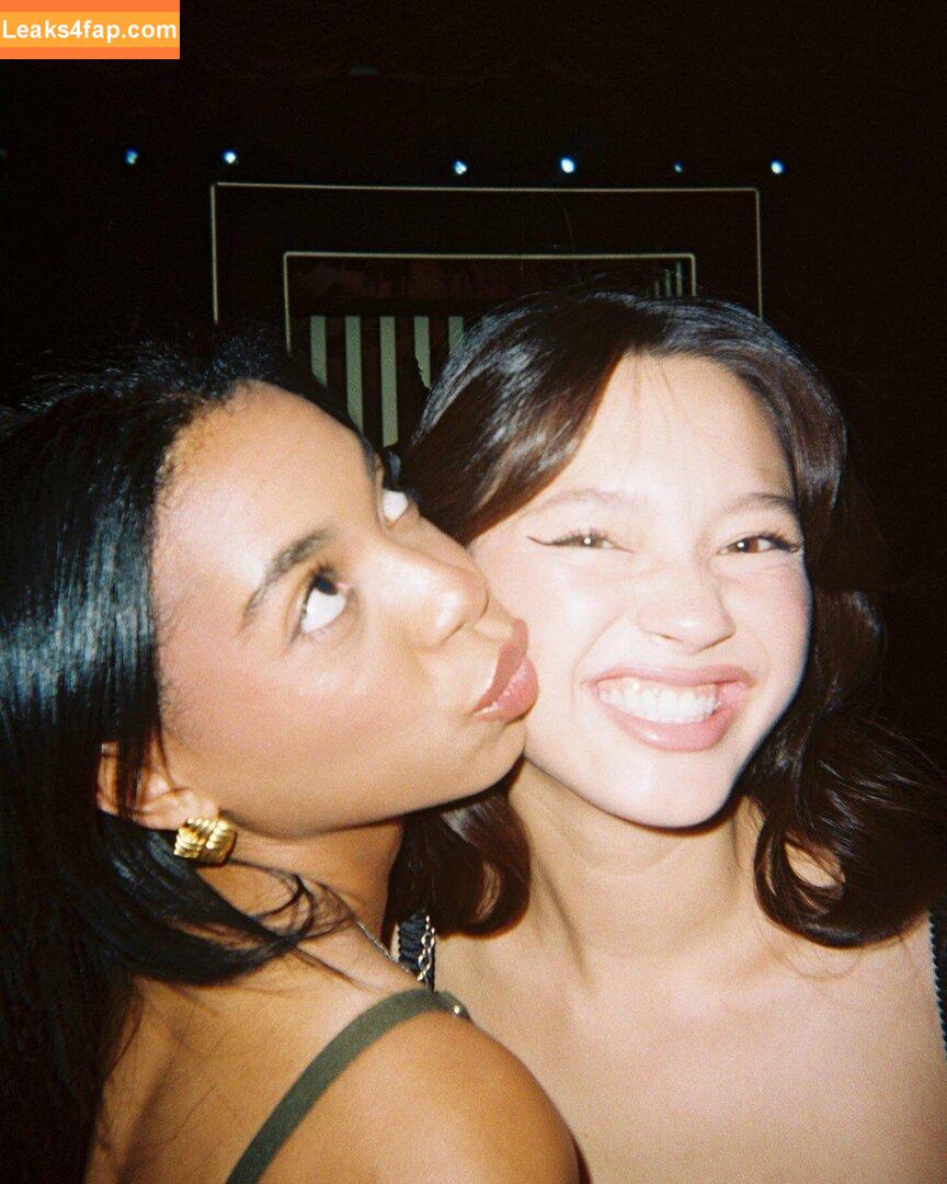 Lilychee /  leaked photo photo #0674